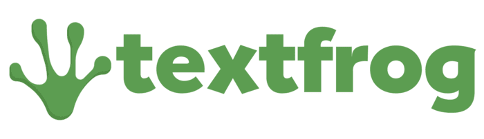 Textfrog