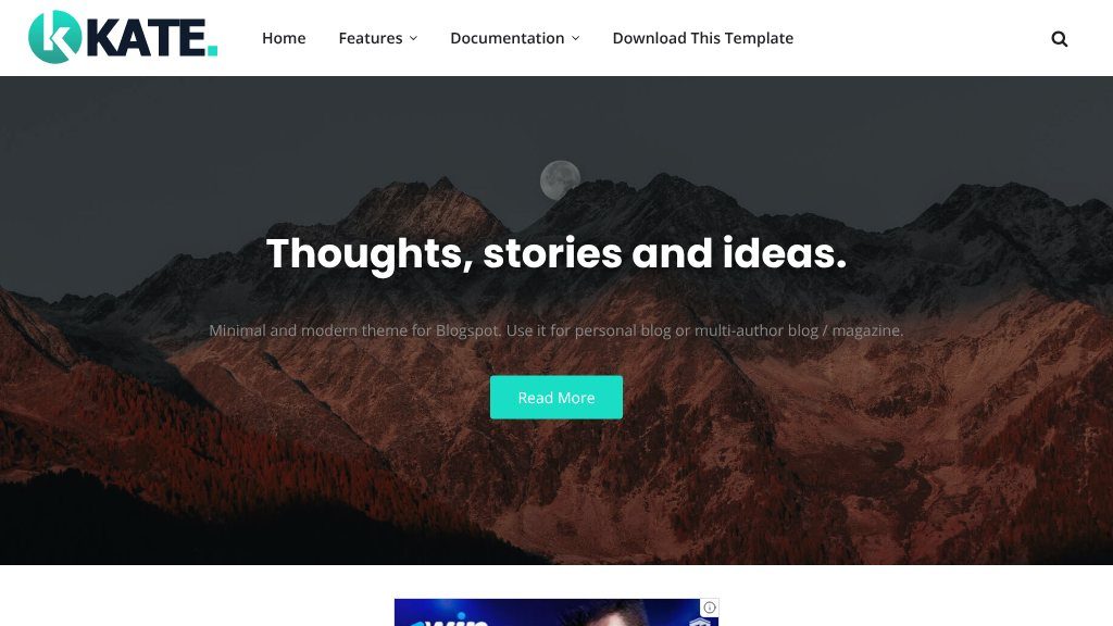 Screenshot of Gnews: Your Gateway to Worldwide News Aggregation